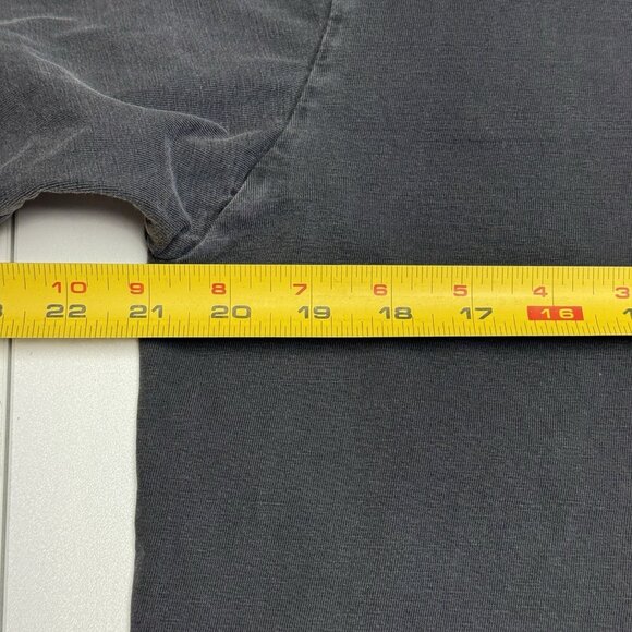 Vintage Full Scale Y2K Bride Street Racing T Shirt Mens Large 21x25 - Picture 11 of 12